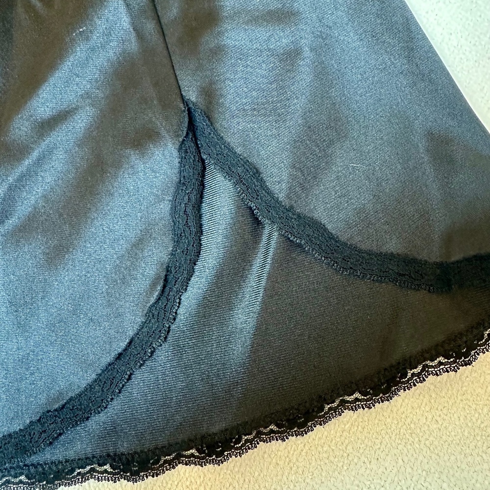 Cabernet slip
